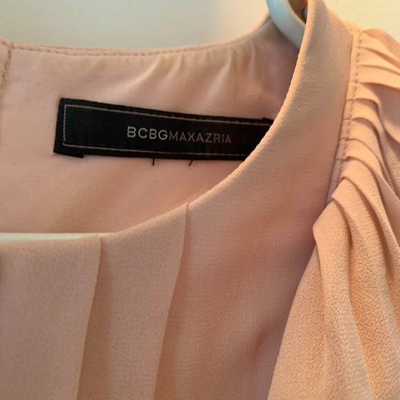 BCBG dress - Picture 3 of 4